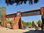 Bartın Üniversitesi'nin 3 Yıllık Tahmini Bütçesi 160 Milyon