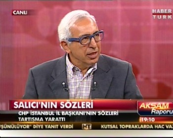 Çalışlar: CHP içinden askerden hala medet uman bir damar var