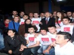 Chp Genel Başkanı Kemal Kılıçdaroğlu Trabzon’a Geldi