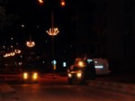 Cizre'deki Olaylar Gece De Devam Etti