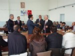 Damal’da 'Girişimcilik Kursu' Açıldı