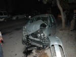 Elbistan’da Trafik Kazası: 3 Yaralı
