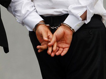 İzmir Firarisi Balıkesir'de yakalandı