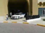 BMW - Kosifler Oto’dan Şanlıurfa ve Mardin’de Test Sürüşü