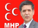 KORAY AYDIN - MHP Kongresi Öncesi Değişim Çağrısı