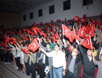 Muratpaşa’da Cumhuriyet Coşkusu Bitmiyor