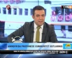 CAN ATAKLı - O kadar güzel anlattı ki; İnsanın herşeyi pastanede yapası geliyor