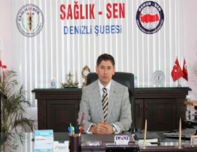 'polis, Sağlık Çalışanını Darp Etti' İddiası