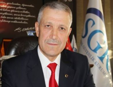 Sgk’dan Hastalara Denetim