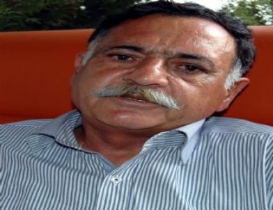 Tunceli’de Pkk’ya Karşı 'Yürek'li Bir Ses