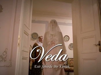 Veda 5. Bölüm Fragmanı Ve Özeti