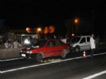 Antalya’da Polis Ekiplerine Saldırı: 3 Şehit