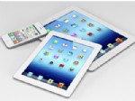 WALL STREET - Apple Minik Tabletini Üretmeye Başladı