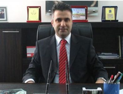 Aşıtlar Köyü Sakinlerinden Kaymakam Güler’e Eğitim Teşekkürü