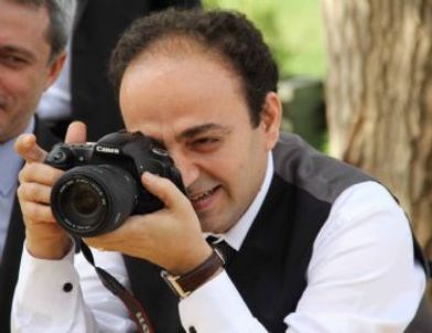 Osman Baydemir Gazetecileri Çekti