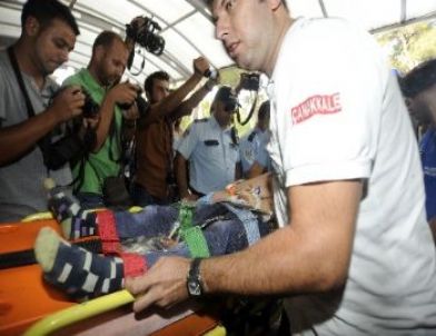 Çanakkale’deki Öğrenci Kazasında Ölü Sayısı 3’e Çıktı