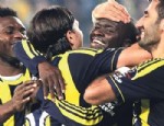 MARSILYA - Fenerbahçe siftah peşinde