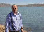 SERINOVA - 'Hamurpet Gölleri Jeopark Olmayı Hak Ediyor'
