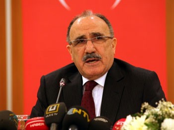 Hükümetten ilk tezkere yorumu