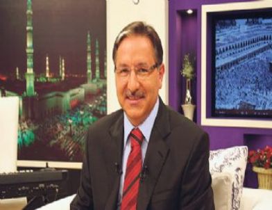 İlahiyatçı Mustafa Karataş Çaycuma’ya Geliyor