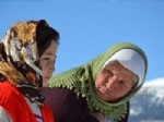 ARSLANKÖY - 'Yün Bebek' Filmi Altın Portakal'da Gösterilecek