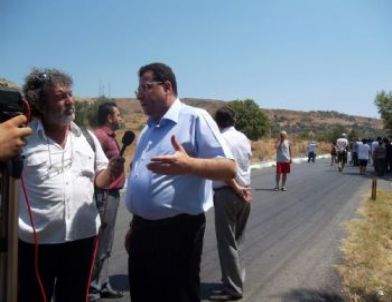 Mhp İzmir Milletvekili Ahmet Kenan Tanrıkulu, Aliağa ve Çevresinde Yaşanan Çevre Kirliliğini Tbmm Gündemine Taşıdı