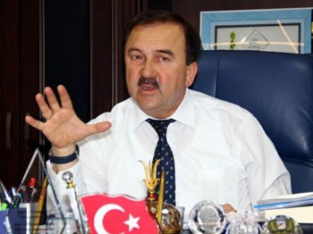 MHP'li Başkan tutuklandı