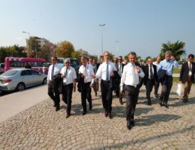 ‘Sağlıklı Bir Nesil İçin Yürümeyi Hatırlamalıyız’