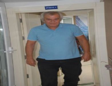 Tarık Akan, “Dizi Mantığı Bana Tuhaf Geliyor”