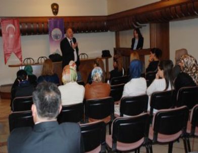 Taşköprü’de “girişimcilik Kursu” Açıldı