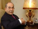 BALYOZ DARBE PLANı - TBMM 12 Eylül Alt Komisyonu Eski Genelkurmay Başkanı Özkök'ü Dinledi
