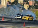 DOĞUKAN MANÇO - Türkiye’nin Drift Şampiyonu Belli Oldu
