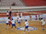 Voleybol Şöleni Şahinbey’de Başlıyor