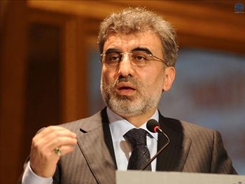 'Türkiye’nin Yenilenebilir Enerji Oranı Yüzde 25’e Ulaştı