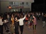YAKUP KARACA - Yurt Öğrencilerine 'Hoş Geldin Partisi'