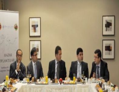 'Azerbaycan Olağanüstü Dinamik Bir Yapıya Sahip'