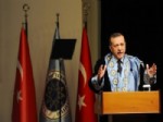 İSMAIL YÜKSEK - Başbakan Erdoğan: 18 Yaşa Seçilme, Askere De Seçme Hakkı Verilmeli
