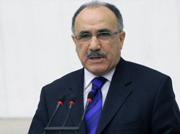 Beşir Atalay: Türkiye Savaş Heveslisi, Savaş İsteyen Bir Ülke Değil