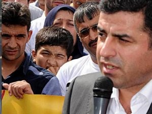 Demirtaş'tan Tezkere İçin Katliam Yapıldı İddiası