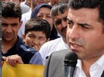 TEZKERE - Demirtaş'tan Tezkere İçin Katliam Yapıldı İddiası