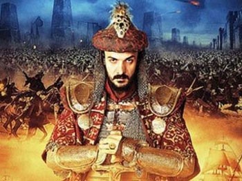 Fetih 1453 Filmin Beyrut'taki Gösterimi İptal Edildi