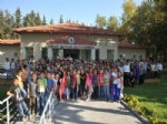 AHMET HAMDİ TANPINAR - Kepez Belediyesi'nden Öğrencilere Ücretsiz Sinema Hizmeti