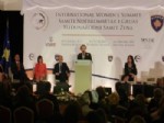 MADELEINE ALBRIGHT - Kosova’da 'uluslararası Kadınlar Zirvesi' Düzenlendi