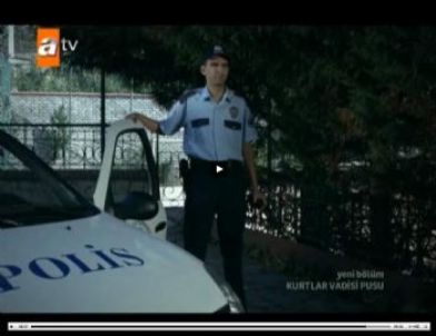 Kurtlar Vadisi’ne Zonguldak’tan İkinci Transfer