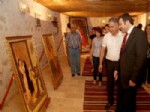 OSMAN HAMDİ BEY - Osman Hamdi Bey Konağı'na Turist İlgisi
