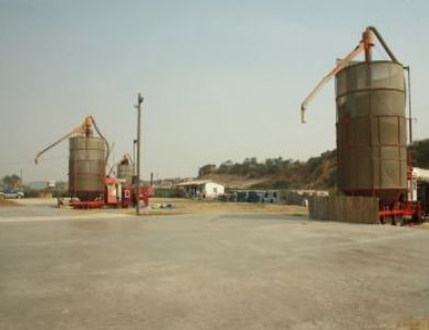 İpsalalı Çeltik Üreticileri Ürünlerini Satamamaktan Dertli