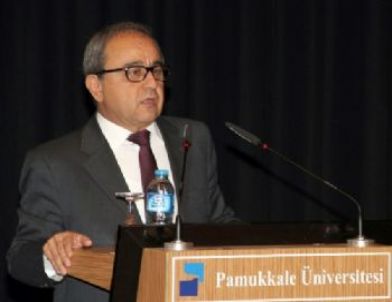 Pamukkale Üniversitesi'nin Fakülte Sayısı 15’e Çıkıyor