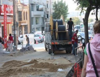 Projenin Maliyeti 1,7 Milyon TL