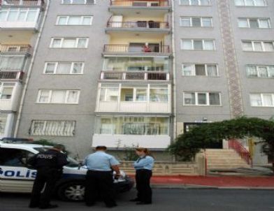 Saklambaç Oynarken 6. Kattan Düştü