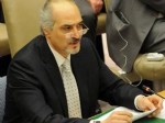 Suriye'nin BM temsilcisi ülkesinin niyetini belli etti